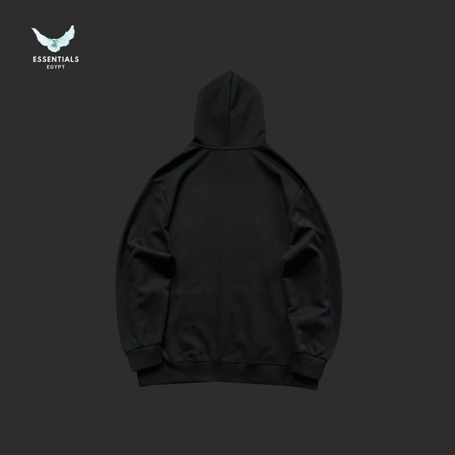 TNF HOODIE 218050301 - ESSENTIALS EGYPT