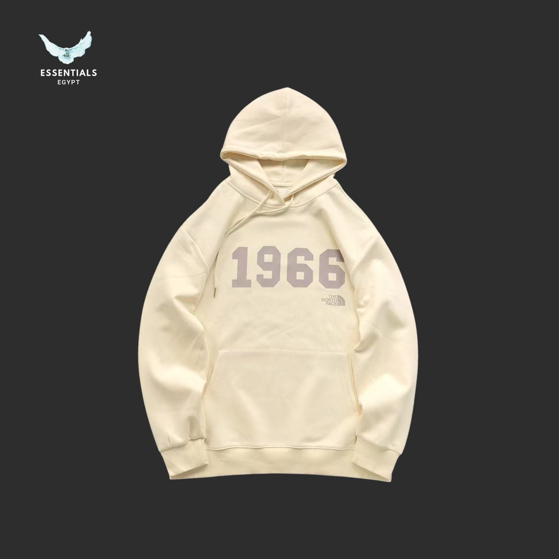 TNF HOODIE 218050801 - ESSENTIALS EGYPT