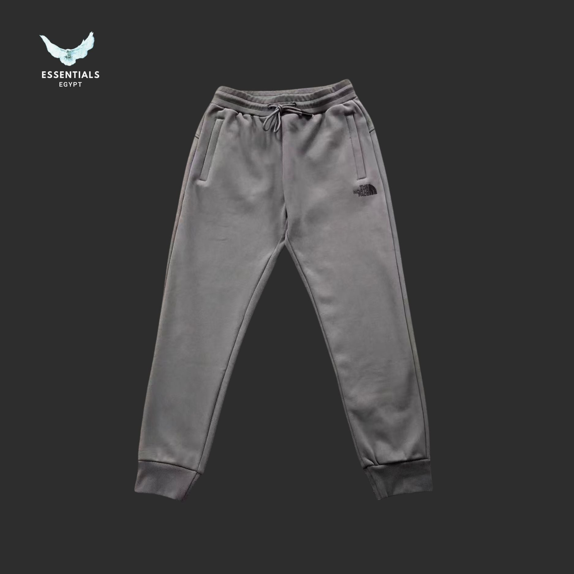 The North Face Track Pants – Soft Winter Joggers - ESSENTIALS EGYPT