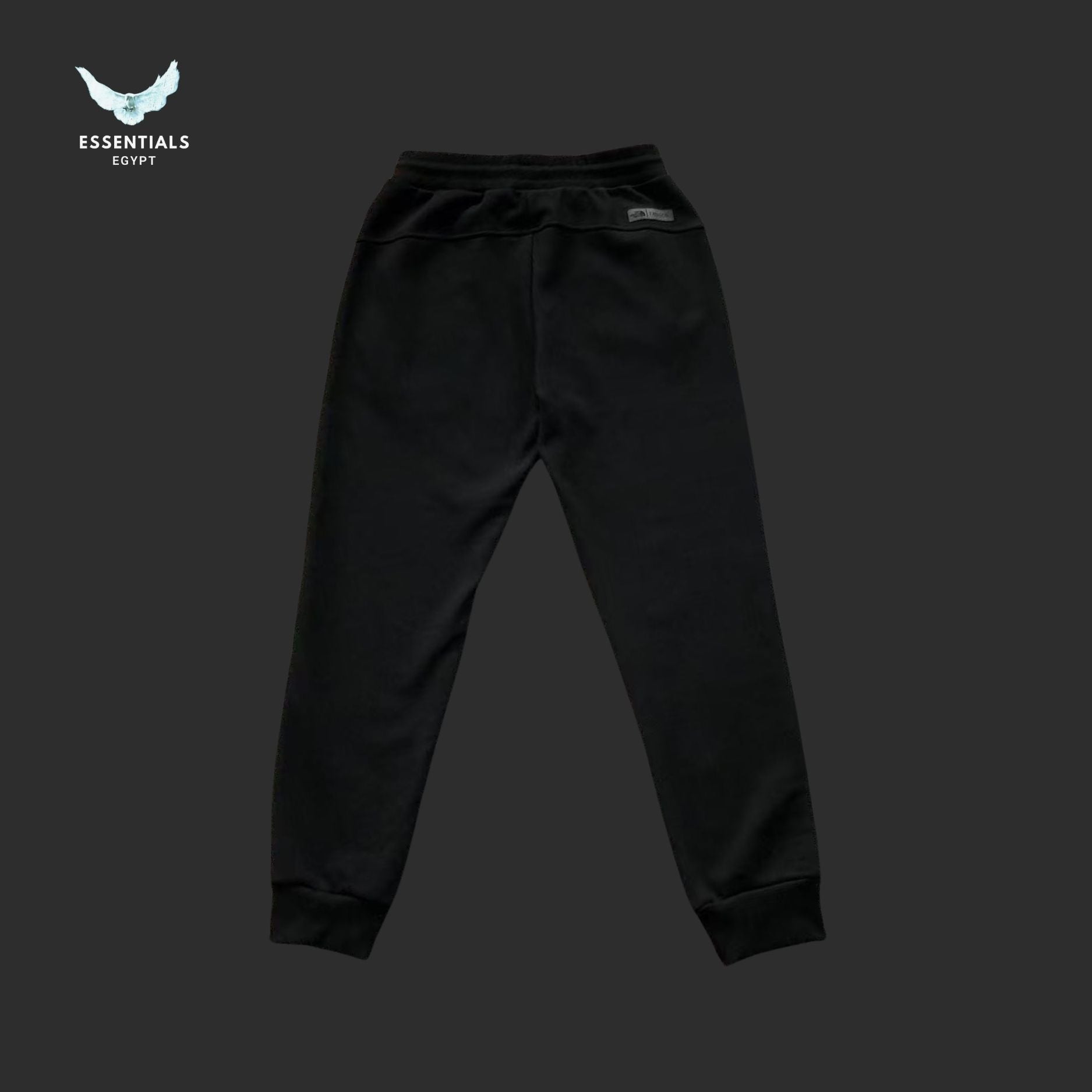 The North Face Track Pants – Soft Winter Joggers - ESSENTIALS EGYPT