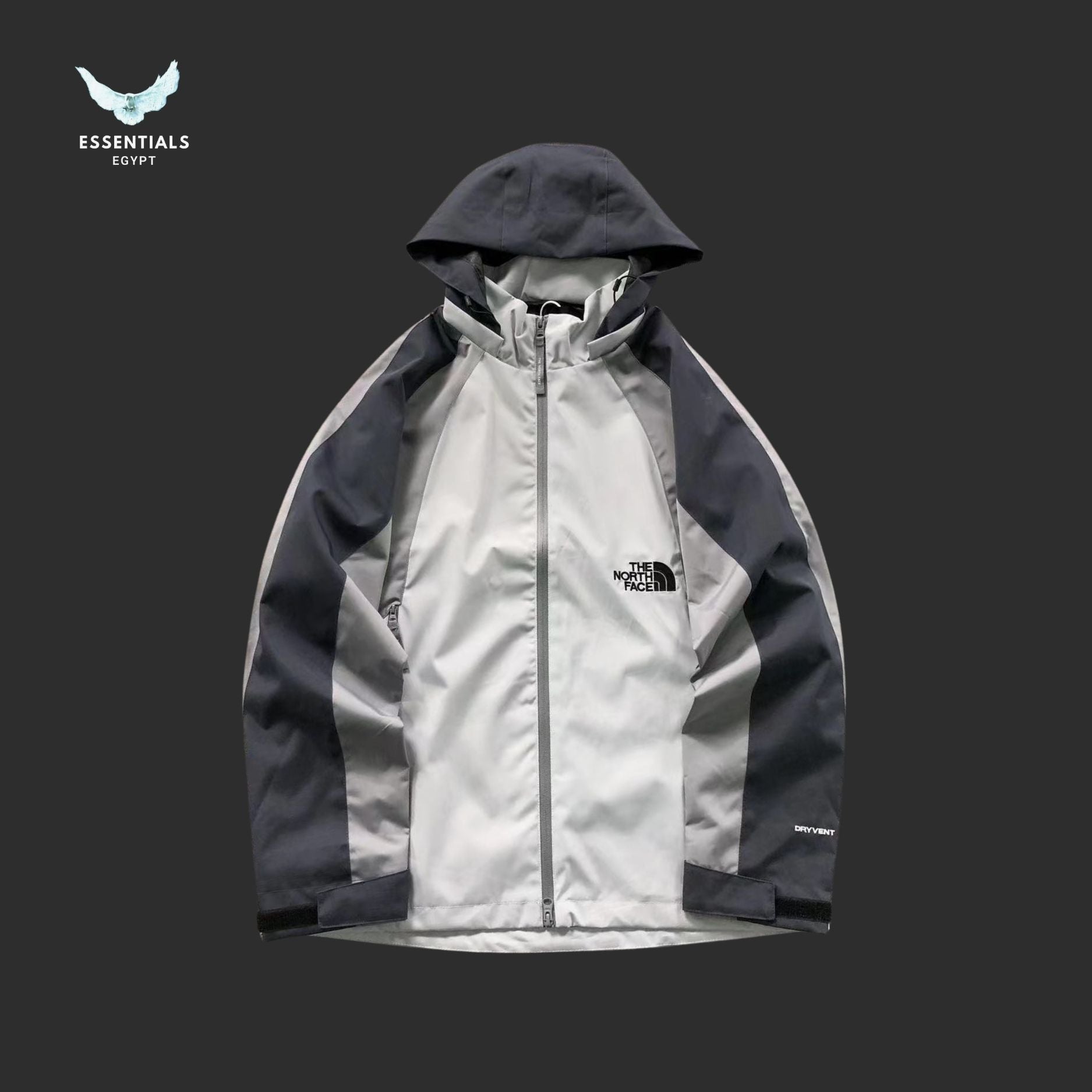 The North Face Alpine Shield Jacket - ESSENTIALS EGYPT