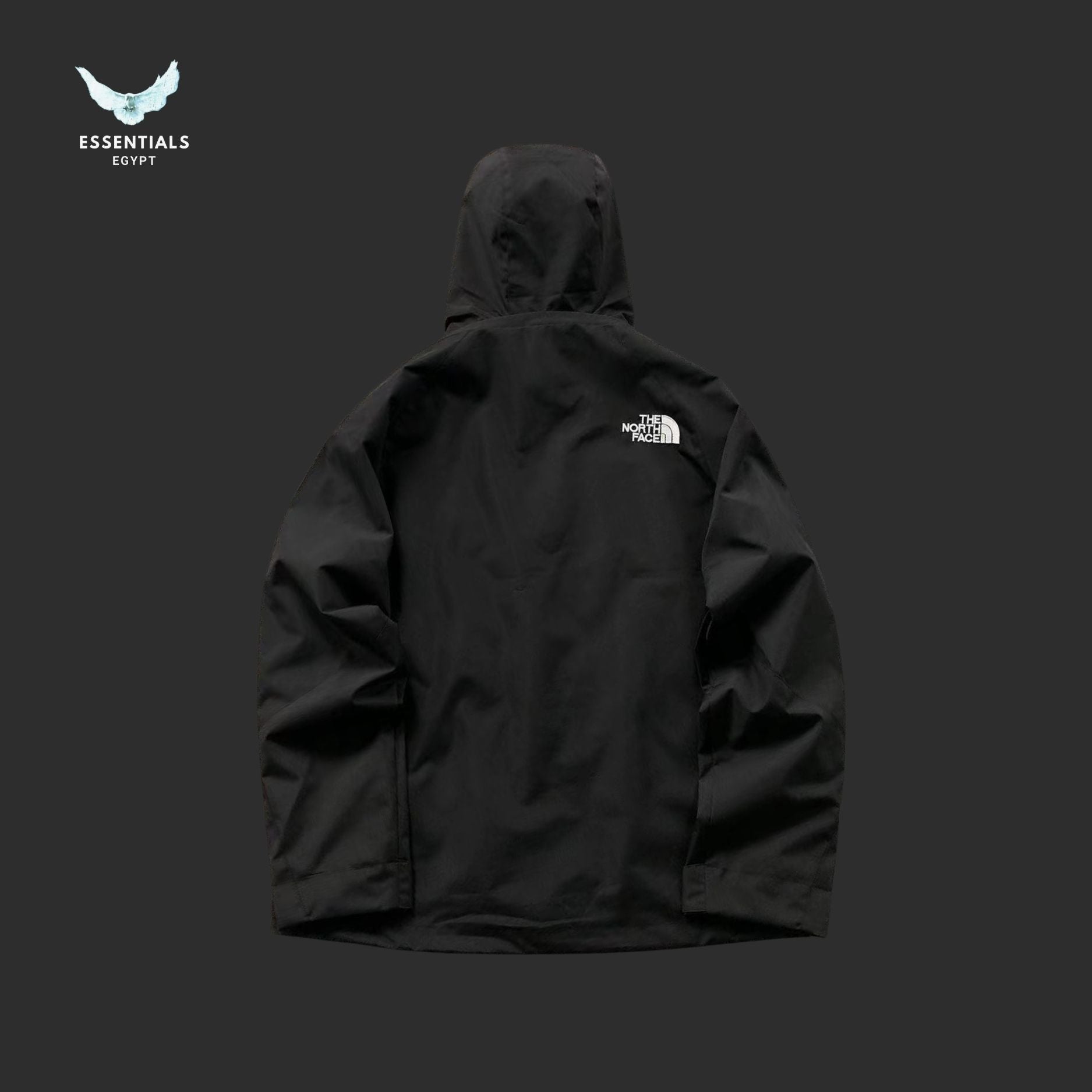 The North Face Alpine Shield Jacket - ESSENTIALS EGYPT