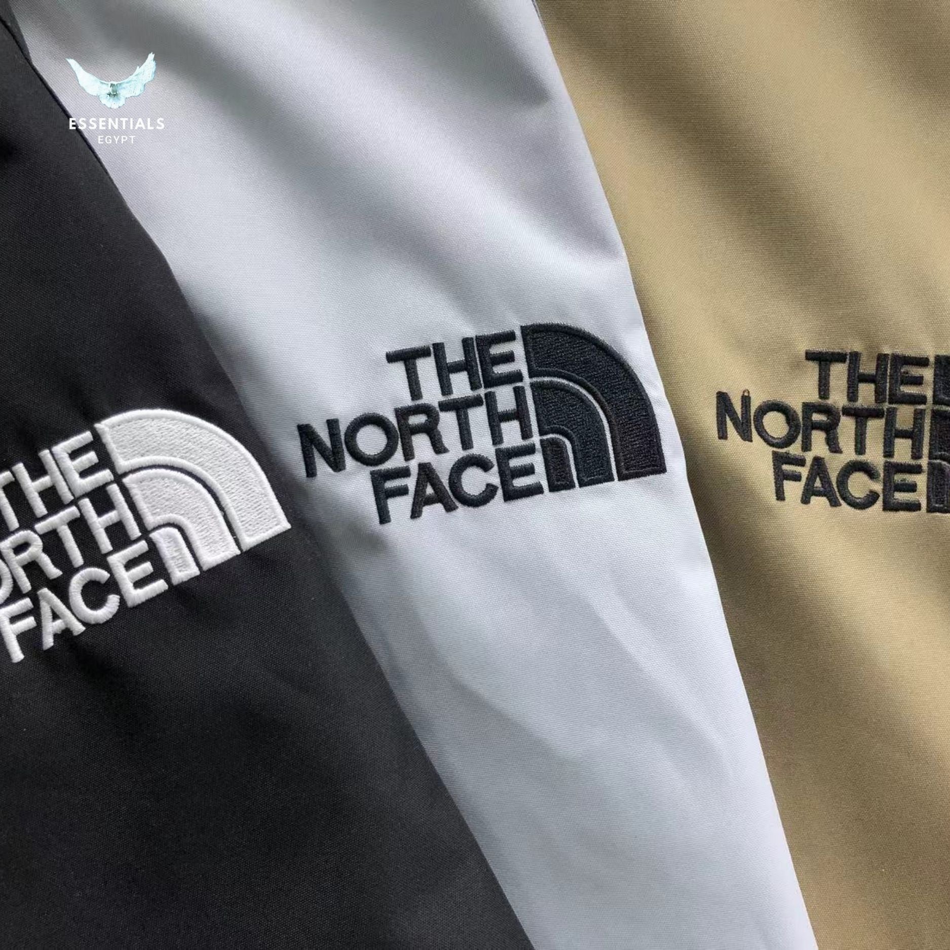 The North Face Alpine Shield Jacket - ESSENTIALS EGYPT