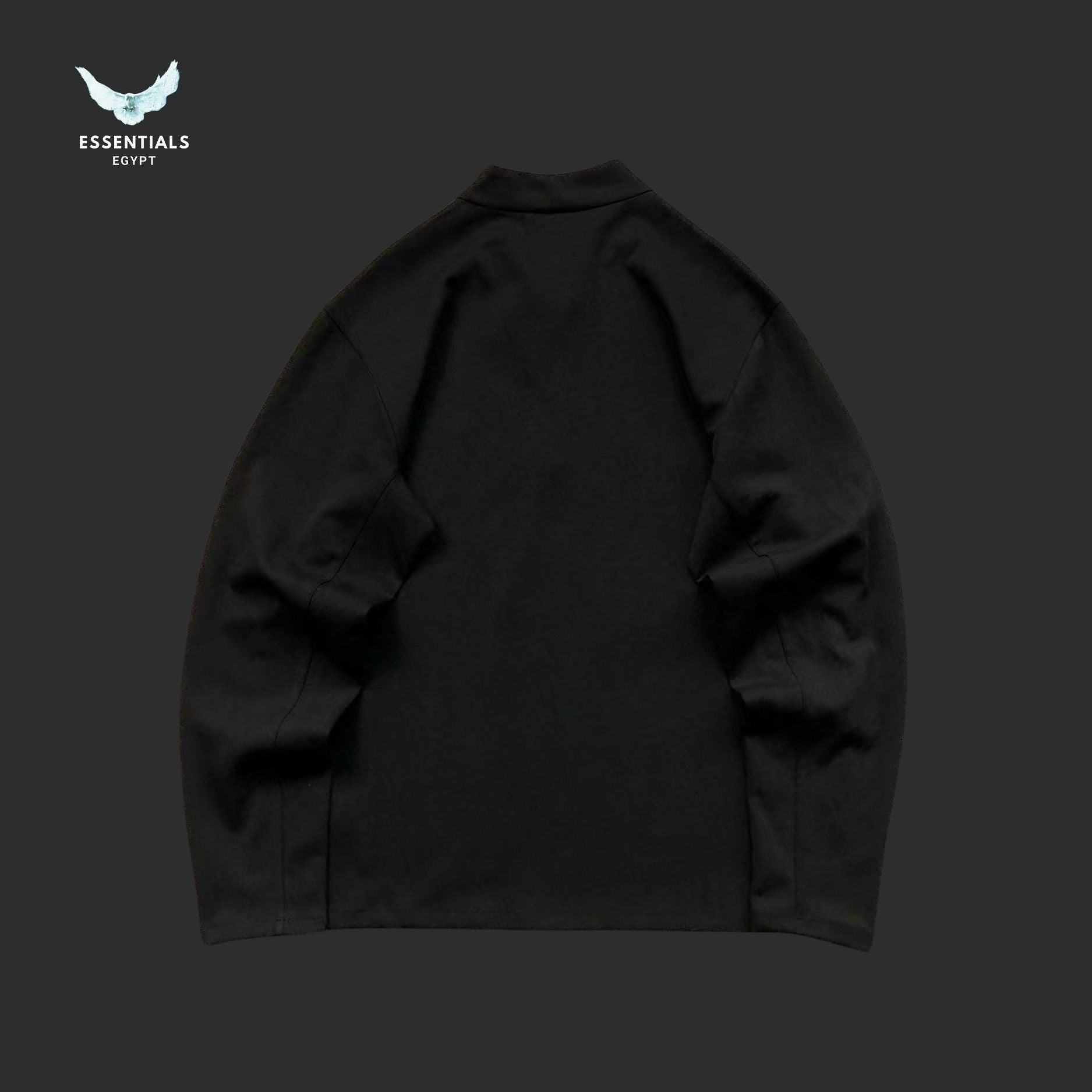 TNF SWEATSHIRT 217301801 - ESSENTIALS EGYPT