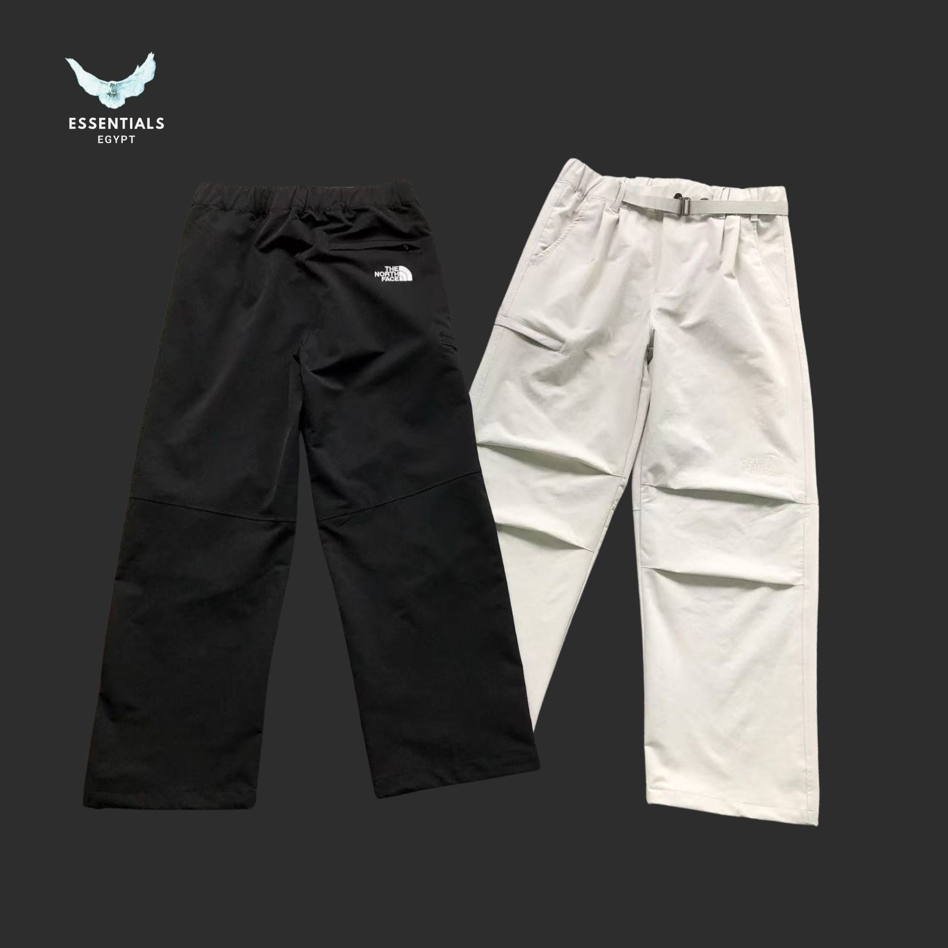 The North Face Outdoor Trousers – Utility Fit - ESSENTIALS EGYPT
