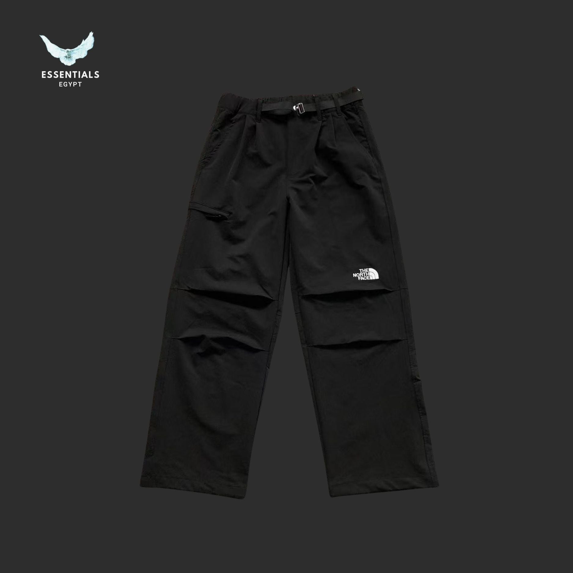 The North Face Outdoor Trousers – Utility Fit - ESSENTIALS EGYPT