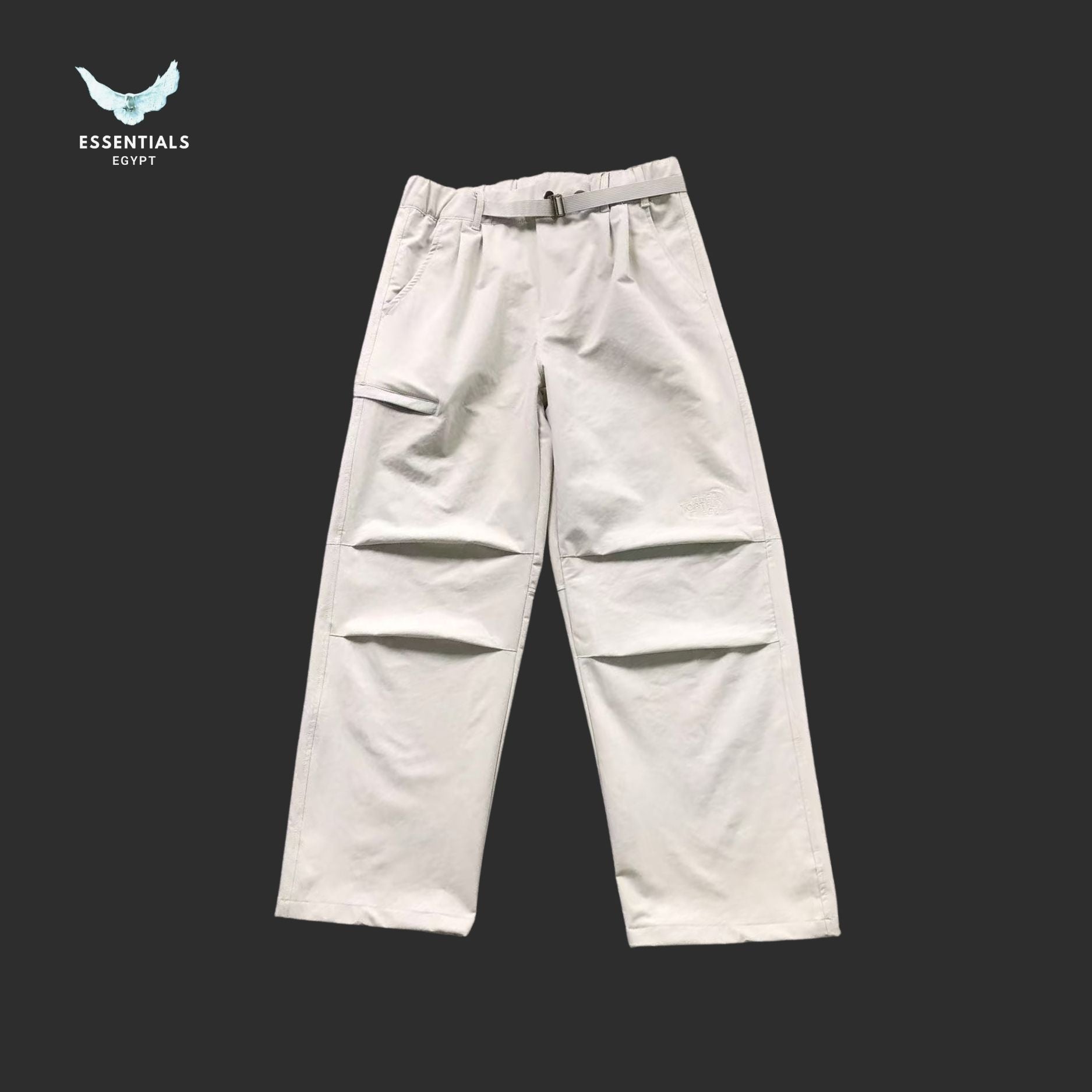 The North Face Outdoor Trousers – Utility Fit - ESSENTIALS EGYPT
