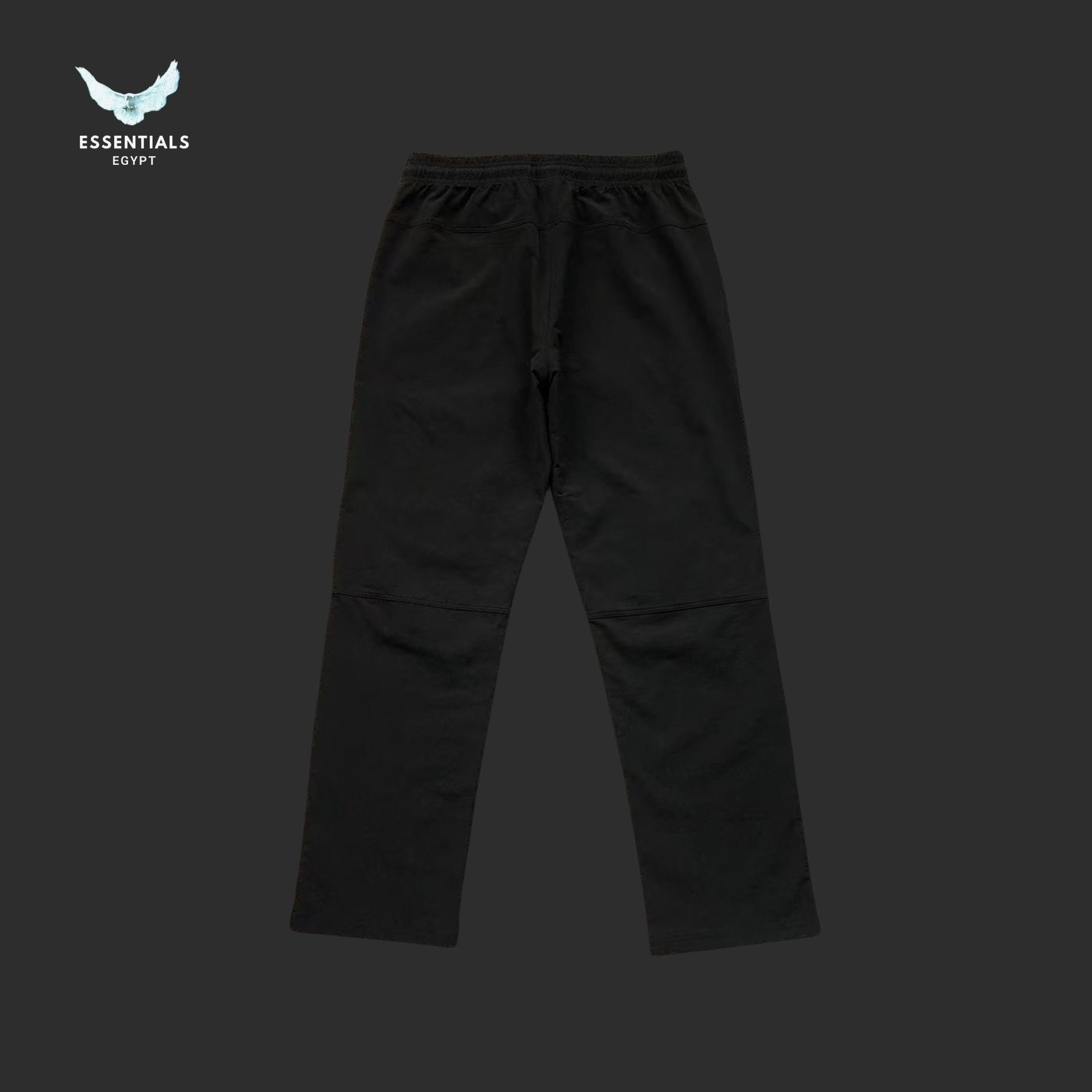 The North Face Utility Trousers – Outdoor Comfort - ESSENTIALS EGYPT