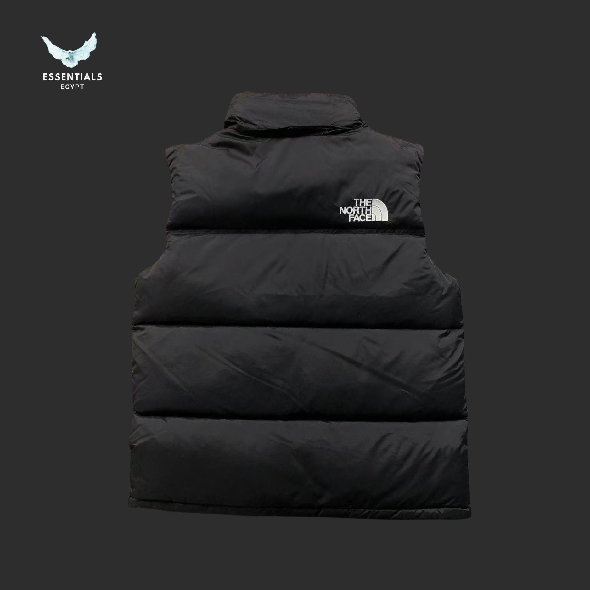 The North Face Windbreaker Jacket - ESSENTIALS EGYPT