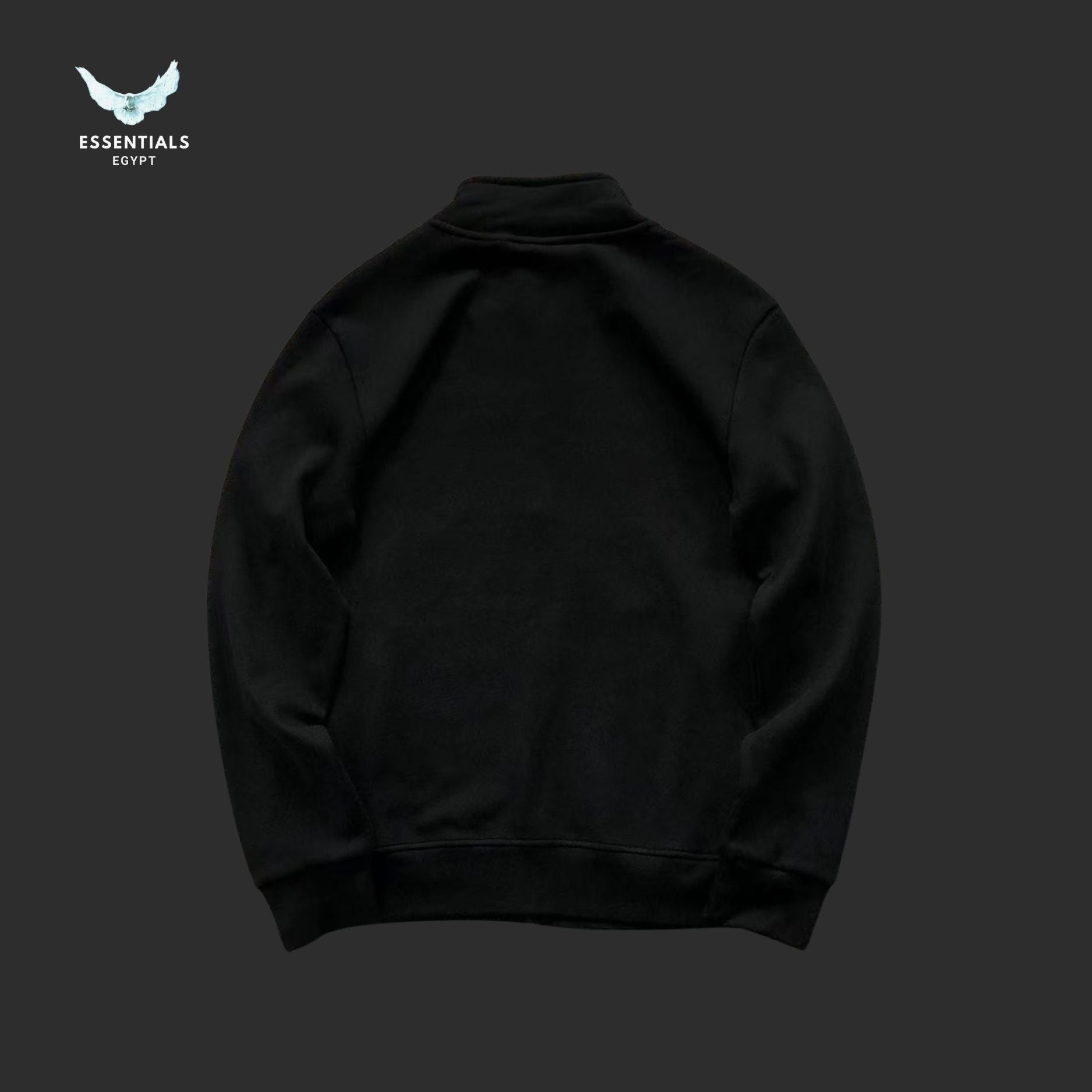 The North Face Fleece Jacket – Soft Full Zip - ESSENTIALS EGYPT