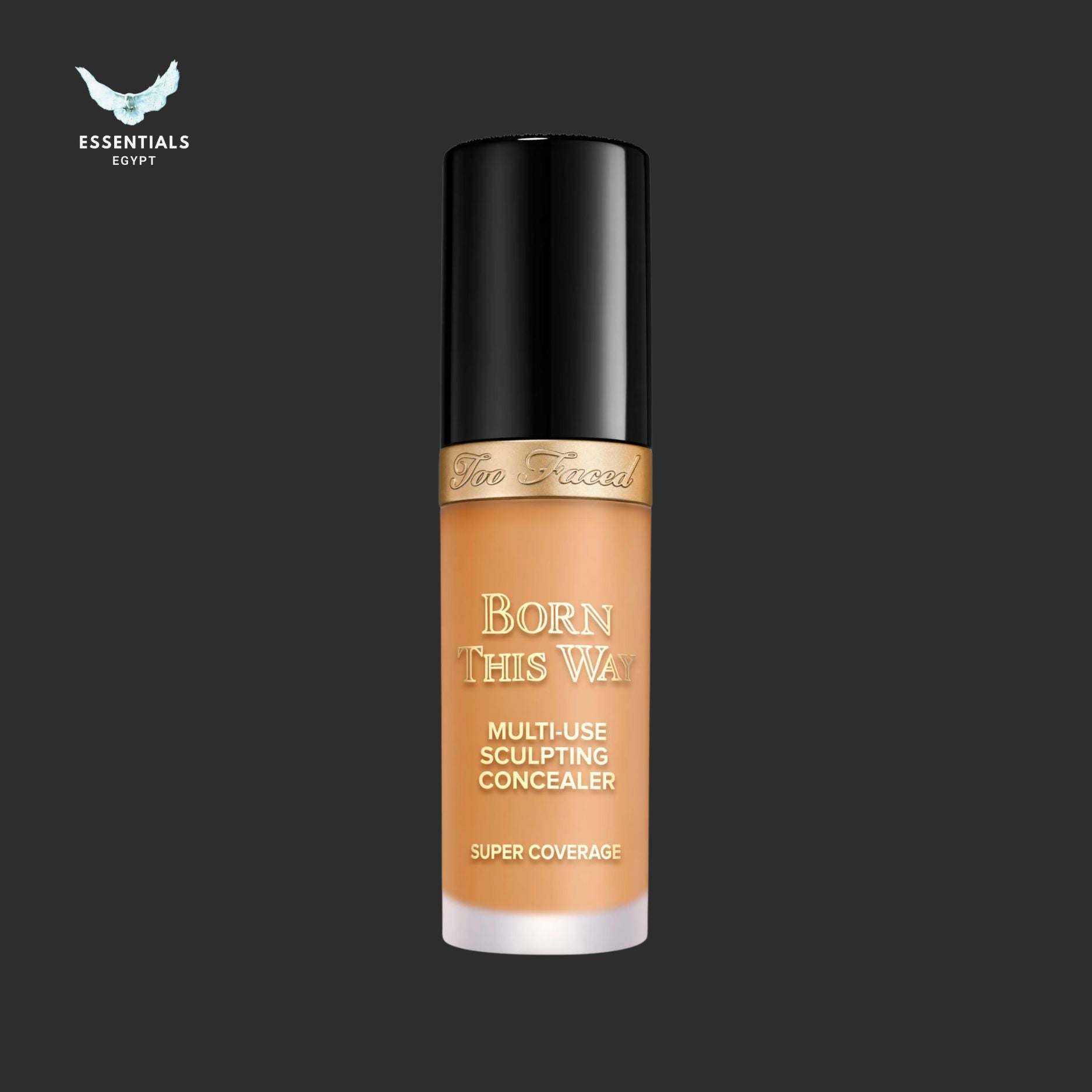 Too Faced Born This Way Super Coverage Concealer - ESSENTIALS EGYPT