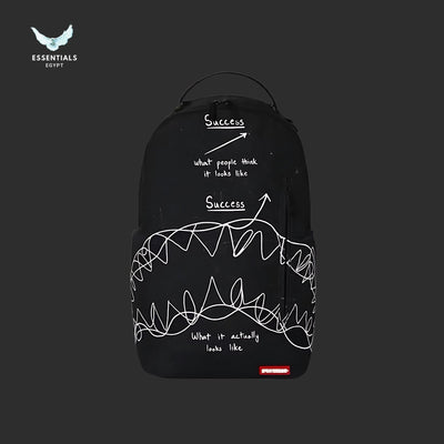 Sprayground Backpack – Success Sketch