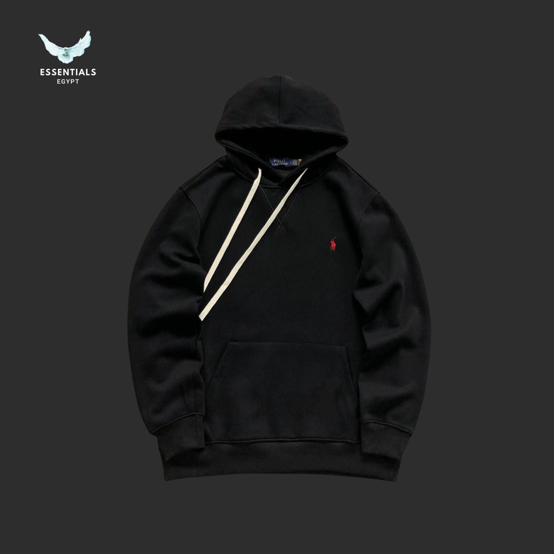 RALPH LAUREN HOODIE 3107160421 - ESSENTIALS EGYPT