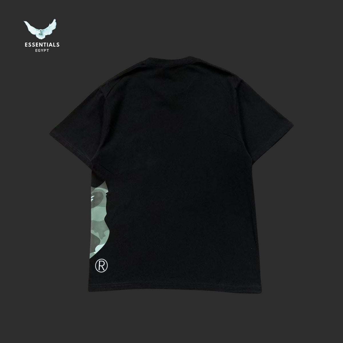 BAPE T-SHIRT 1112310742