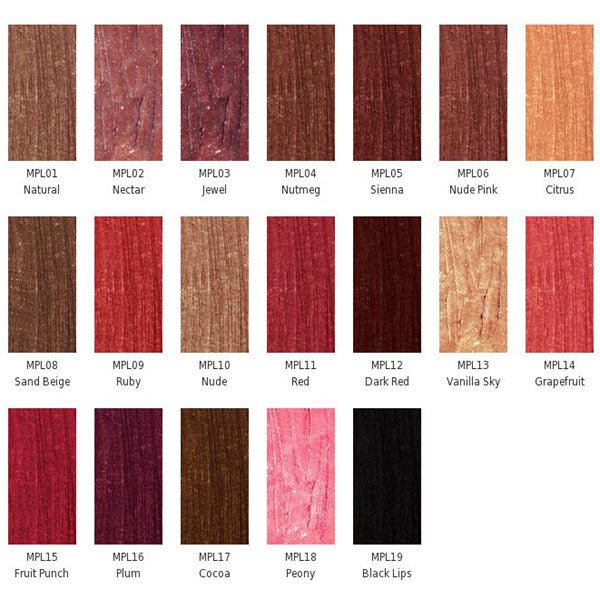 NYX Retractable Lip Liner – Precision Definition - ESSENTIALS EGYPT