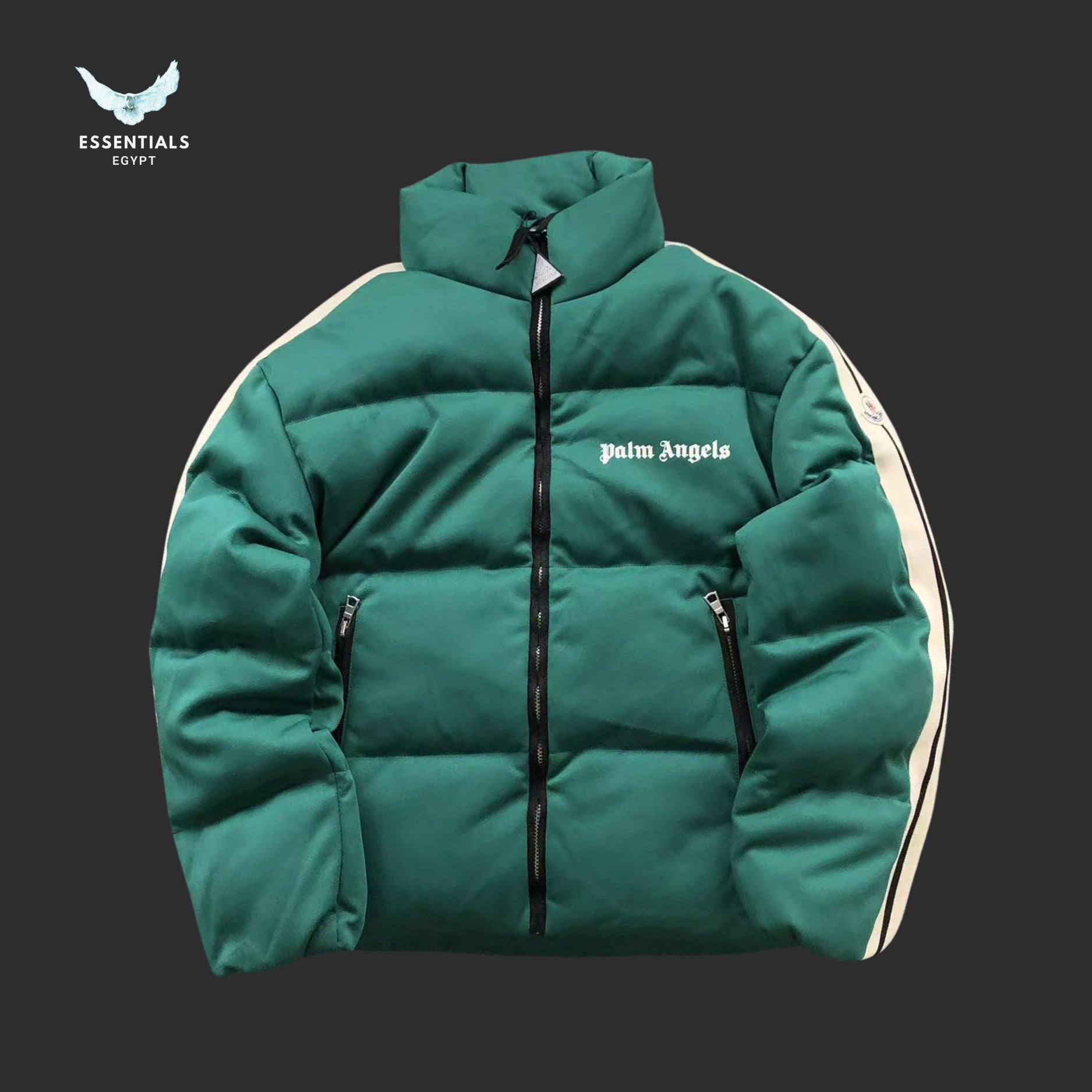 Moncler Genius x Palm Angels Rodman Down Jacket