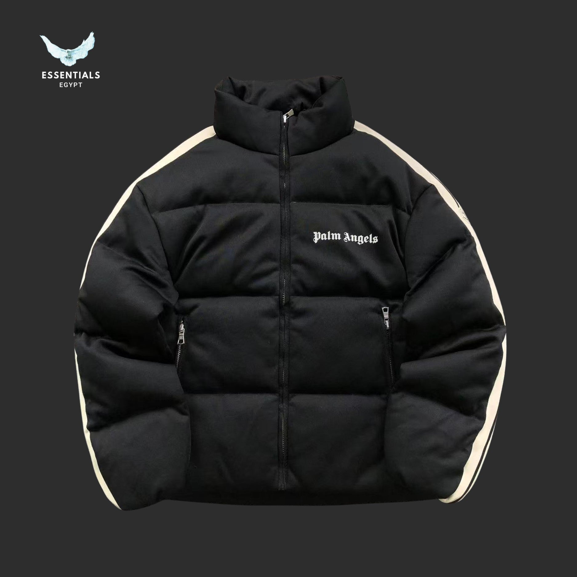 Moncler Genius x Palm Angels Rodman Down Jacket